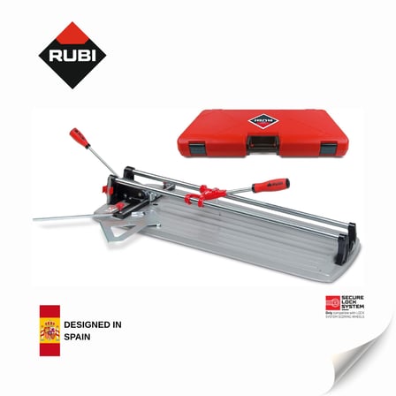Rubi TS-66 MAX Grey Seramik Kesme Makinası 66 cm 26'' - 18974