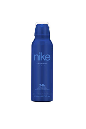 Nike Viral Blue Erkek Deodorant Sprey 200 ml