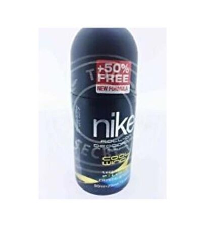 Nike Cool Wind Roll-on 75 ml