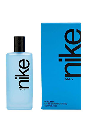 Nike Ultra Blue Edt Erkek Parfüm 100 ml