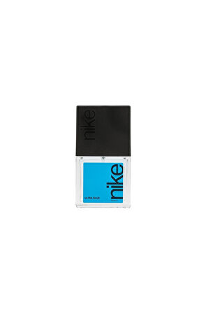 Nike Ultra Blue Edt Erkek Parfüm 30 ml