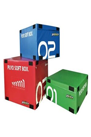 CROSSFİT SEHPA BOX 03