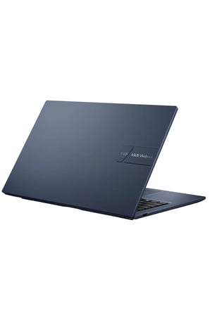VivoBook 15 Intel Core 5 120U 12GB 4TB SSD 15.6" FHD W11P Taşınabilir Bilgisayar & PER4 Çanta
