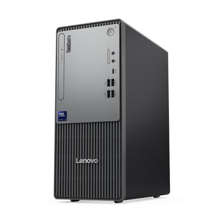 LENOVO NEO 50T THINKCENTRE ULTRA 5-225 32-GBDDR5 4 TBSSD Intel Graphics Windows 11 Home Masaüstü Bilgisayar 13BD007UTRHMF52