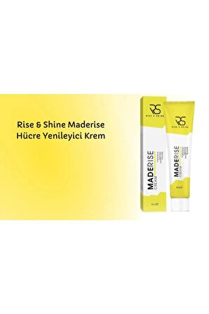 Maderise Cilt Bakım Kremi - 40 Ml