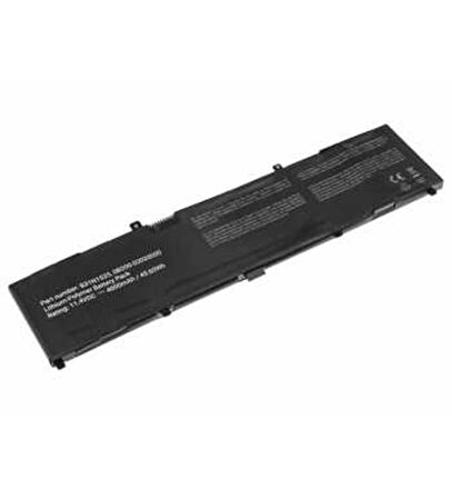 Asus UX310U UX410U B31N1535 Batarya Pil