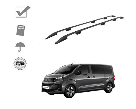 EXPERT UZUN ŞASE TAVAN ÇİTASI PORTBAGAJ 2017 2018 2019 2020 2021 2022 2023 2024 2025 2026 2027