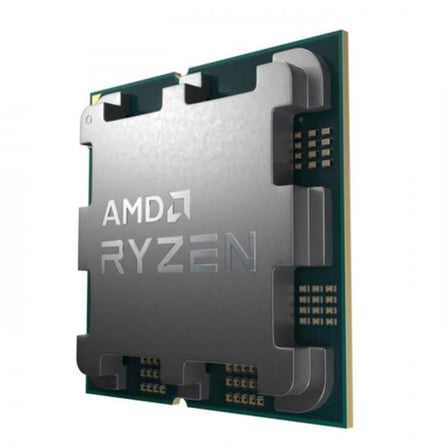Amd Ryzen 7 7800X3D AM5Pin 120W Fansız (Tray)