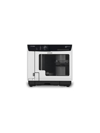Epson Pp-100III-021 Cd Robot Yazıcı Discproducer Disk Kopyalama Robotu CD/DVD Yüksek Hacimli Disk Yazıcısı C11CH40021