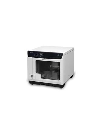 Epson Pp-100III-021 Cd Robot Yazıcı Discproducer Disk Kopyalama Robotu CD/DVD Yüksek Hacimli Disk Yazıcısı C11CH40021