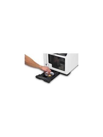 Epson Pp-100III-021 Cd Robot Yazıcı Discproducer Disk Kopyalama Robotu CD/DVD Yüksek Hacimli Disk Yazıcısı C11CH40021