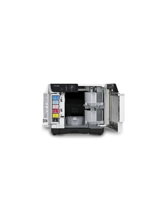 Epson Pp-100III-021 Cd Robot Yazıcı Discproducer Disk Kopyalama Robotu CD/DVD Yüksek Hacimli Disk Yazıcısı C11CH40021