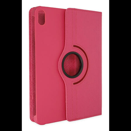 Newface iPad 2022 10.9 (10.nesil) Kılıf 360 Tablet Deri Kılıf