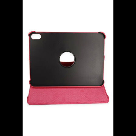 Newface iPad 2022 10.9 (10.nesil) Kılıf 360 Tablet Deri Kılıf