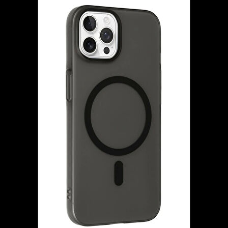 Joko iPhone 15 Pro Max Tuna PC Slim Magsafe Kapak