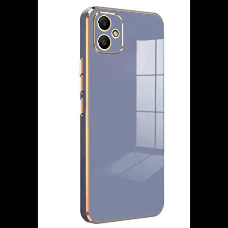 Newface Samsung Galaxy A05 Kılıf Volet Silikon