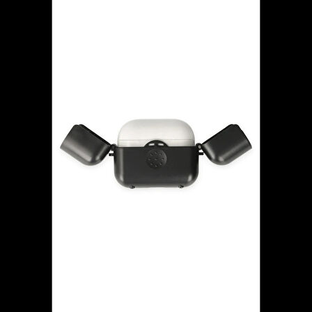 Newface Airpods 3 (3.nesil) Basmalı Kılıf