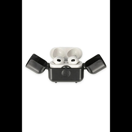 Newface Airpods 3 (3.nesil) Basmalı Kılıf