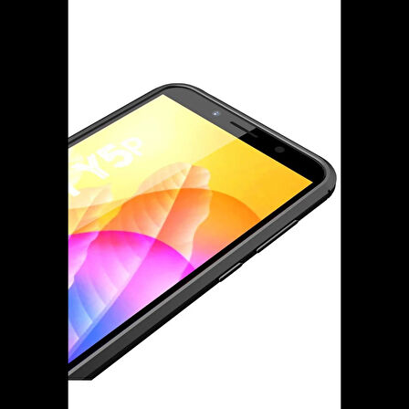 Newface Huawei Y5P Kılıf Auto Focus Kapak