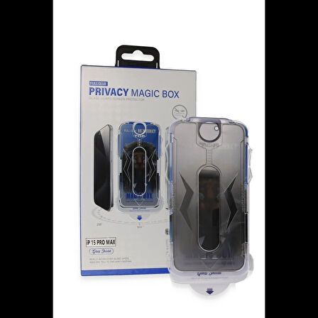 Newface Samsung Uyumlu Galaxy S24 Plus Vanessa Magic Hayalet Cam