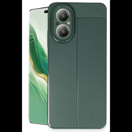 Newface Realme 12 Lite Kılıf Auto Focus Kapak