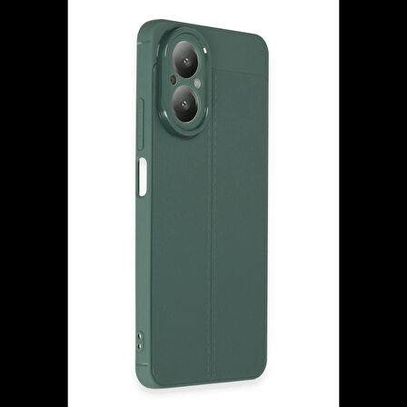 Newface Realme 12 Lite Kılıf Auto Focus Kapak
