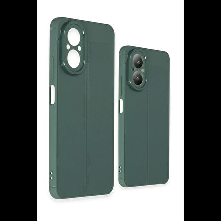 Newface Realme 12 Lite Kılıf Auto Focus Kapak