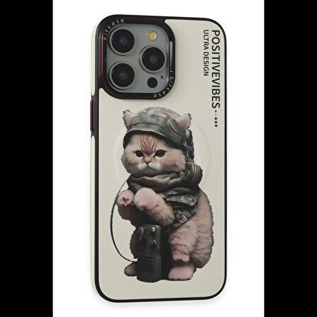 Joko iPhone 14 Pro Fun Magsafe Kapak