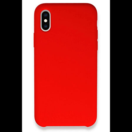 Newface iPhone XS Max Kılıf Lansman Legant Silikon
