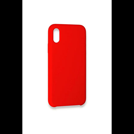 Newface iPhone XS Max Kılıf Lansman Legant Silikon