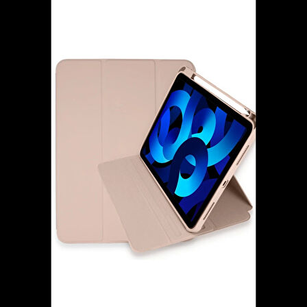 Newface iPad Pro 11 (2021) Kılıf Starling 360 Kalemlikli Tablet Kılıf