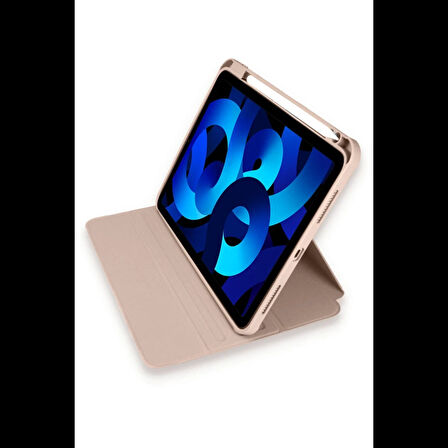 Newface iPad Pro 11 (2021) Kılıf Starling 360 Kalemlikli Tablet Kılıf