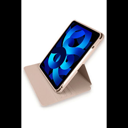 Newface iPad Pro 11 (2021) Kılıf Starling 360 Kalemlikli Tablet Kılıf