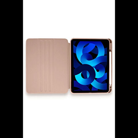 Newface iPad Pro 11 (2021) Kılıf Starling 360 Kalemlikli Tablet Kılıf