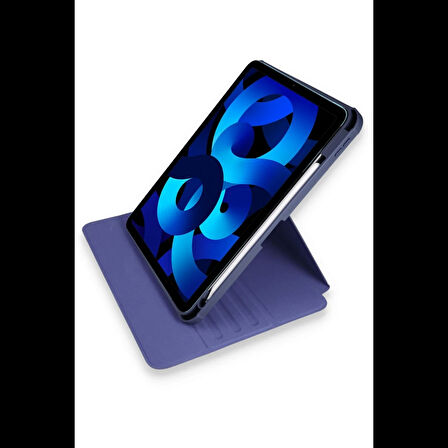 Newface iPad Pro 11 (2021) Kılıf Starling 360 Kalemlikli Tablet Kılıf