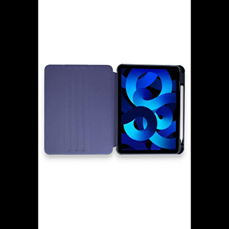 Newface iPad Pro 11 (2021) Kılıf Starling 360 Kalemlikli Tablet Kılıf
