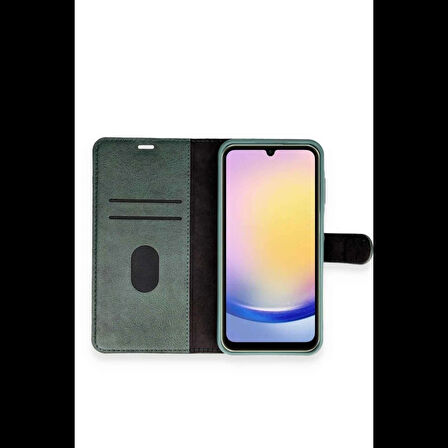 Newface iPhone 16 Plus Kılıf Trend S Plus Kapaklı Kılıf
