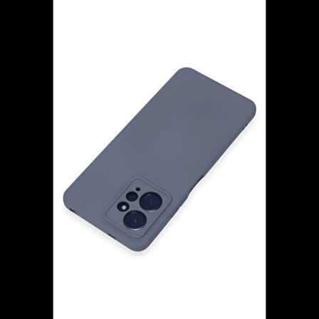 Newface Xiaomi Redmi Note 12 4G Kılıf Nano içi Kadife Silikon