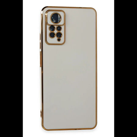 Newface Xiaomi Uyumlu Redmi Note 11 Pro Kılıf Volet Silikon