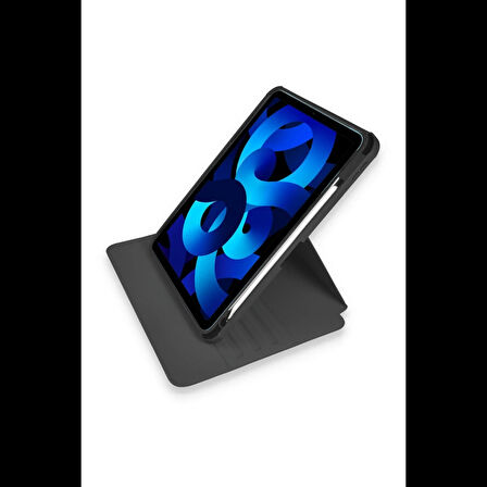 Newface iPad 10.2 (7.nesil) Kılıf Starling 360 Kalemlikli Tablet Kılıf