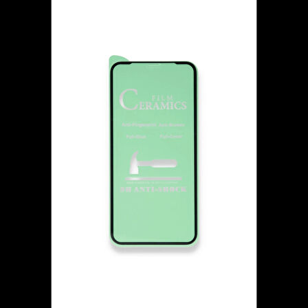 Newface General Mobile GM 22 Seramik Nano Ekran Koruyucu