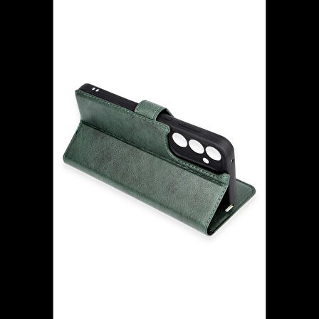 Newface Vivo V30 Lite 4G Kılıf Trend S Plus Kapaklı Kılıf