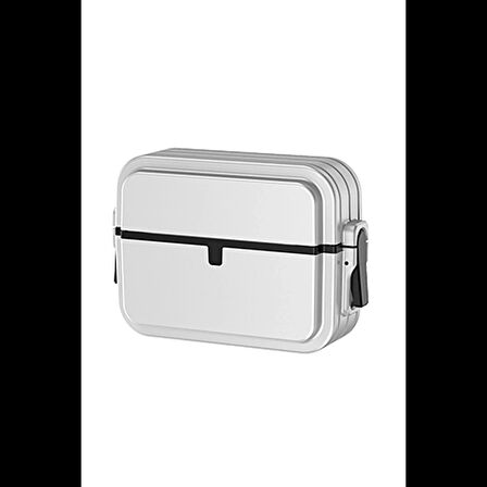 Newface Airpods 3 (3.nesil) 404 Kilitli Kılıf