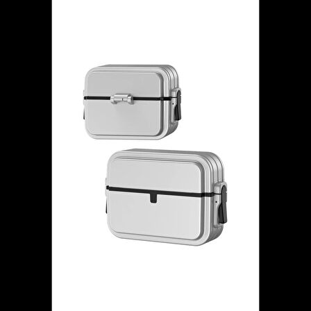 Newface Airpods 3 (3.nesil) 404 Kilitli Kılıf