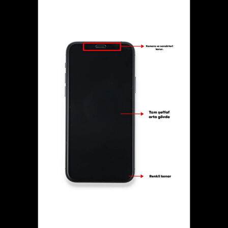 Newface Realme 10 4G Seramik Nano Ekran Koruyucu