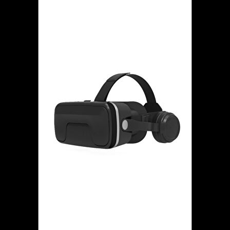 Newface Shinecon SC-G04EA 3D Sanal Gerçeklik Gözlüğü - Siyah