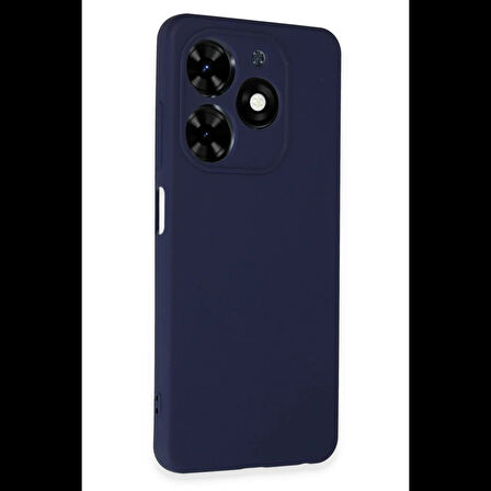 Newface Tecno Spark Go 2024 Kılıf First Silikon