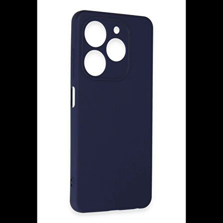 Newface Tecno Spark Go 2024 Kılıf First Silikon