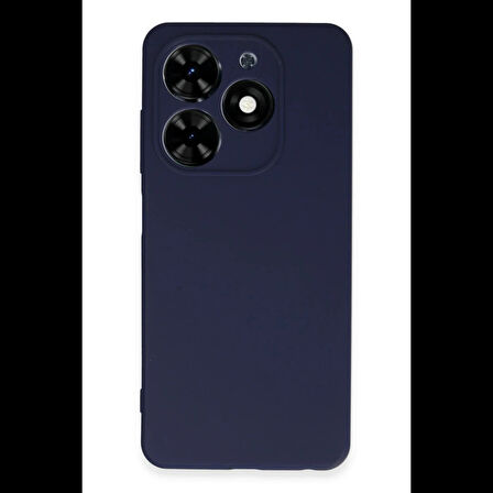 Newface Tecno Spark Go 2024 Kılıf First Silikon