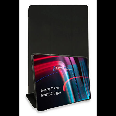 Newface iPad 10.2 (7.nesil) Kılıf Tablet Smart Kılıf